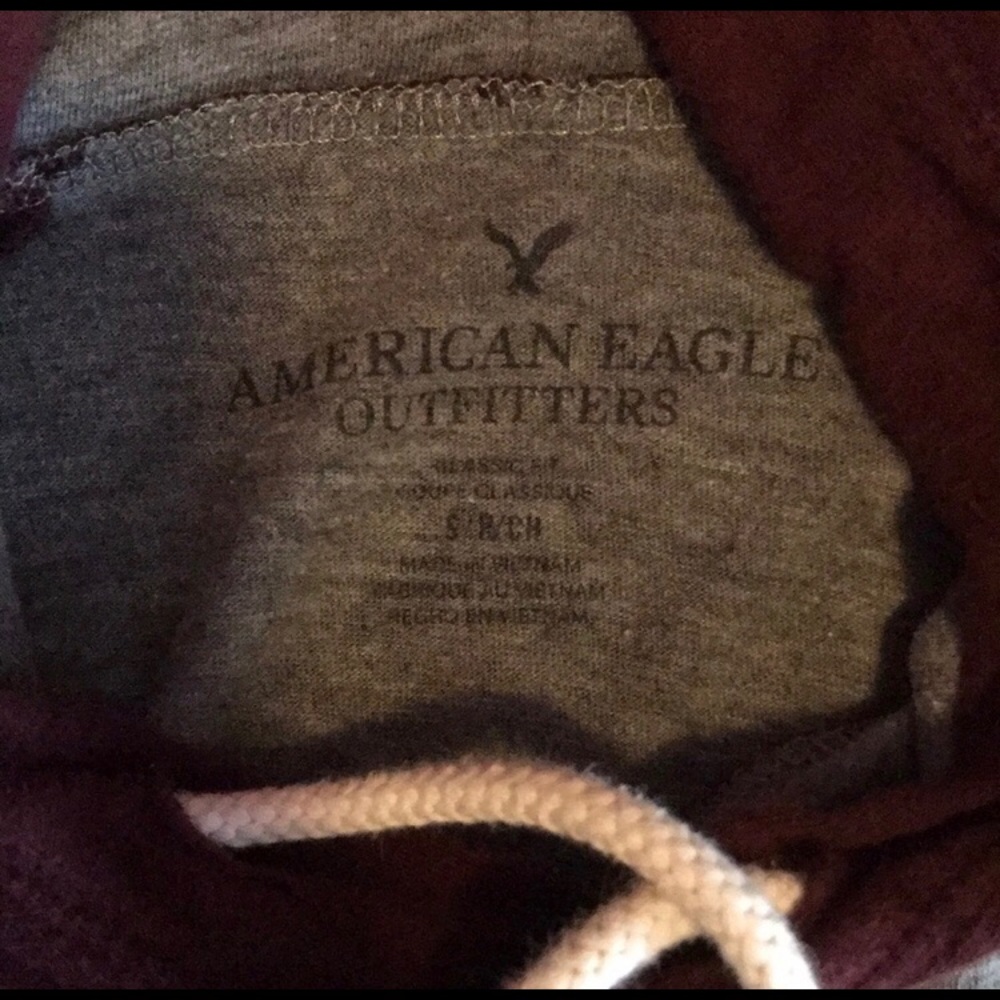 AE Sweatshirt - Picture 3 of 5